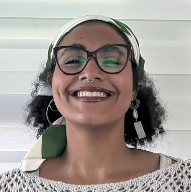 Valentina Isabel Martínez Cartagena