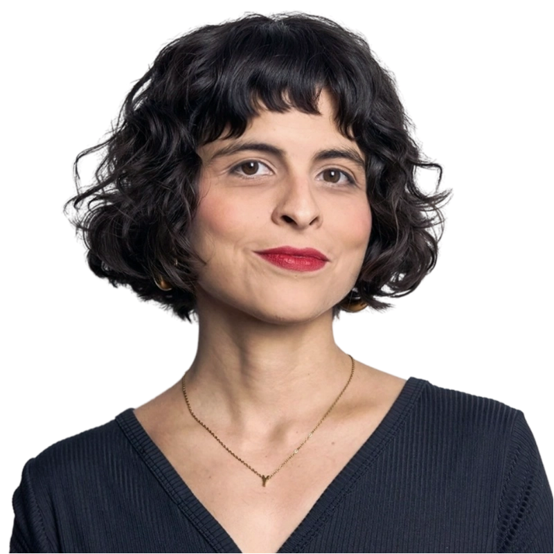 Yairamaren Maldonado, Ph.D.